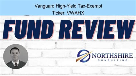 VWAHX – Vanguard High.